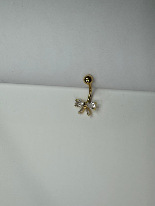 Ainhoa belly ring