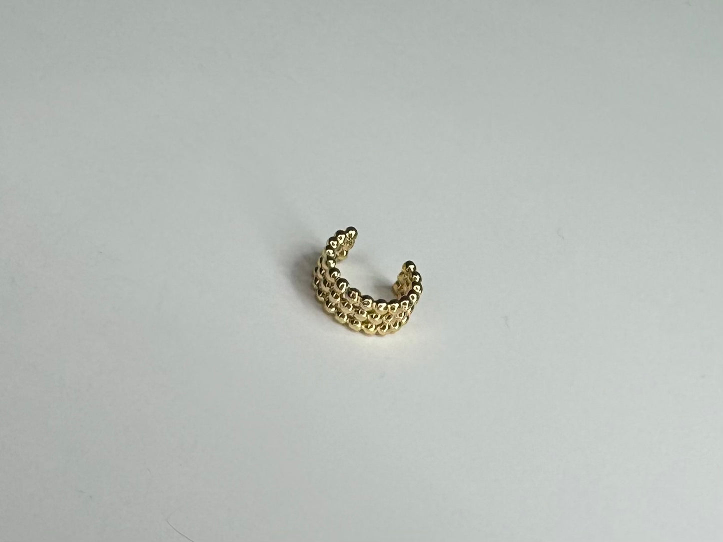 Sophia mini ear cuff