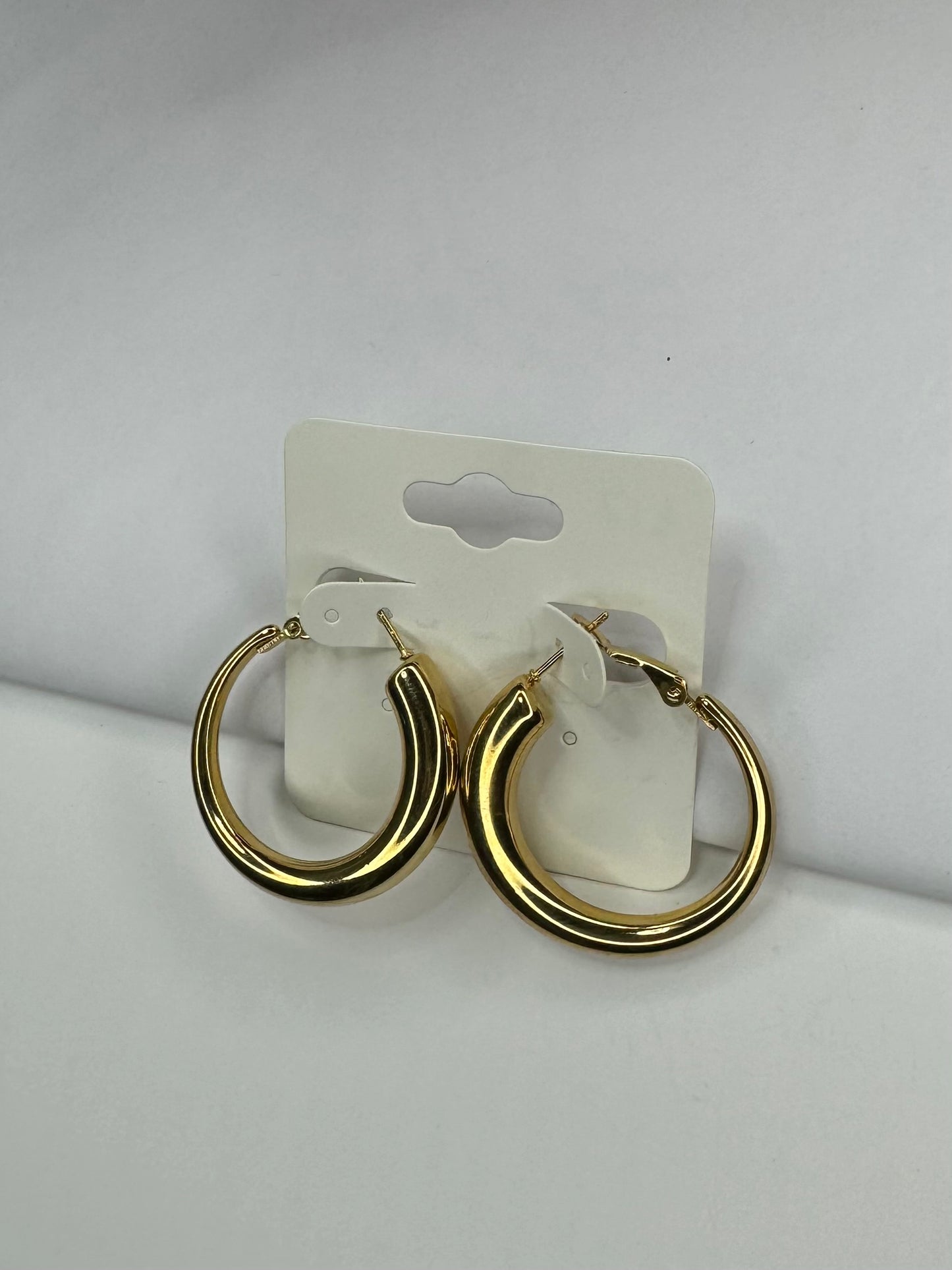 Marina earrings