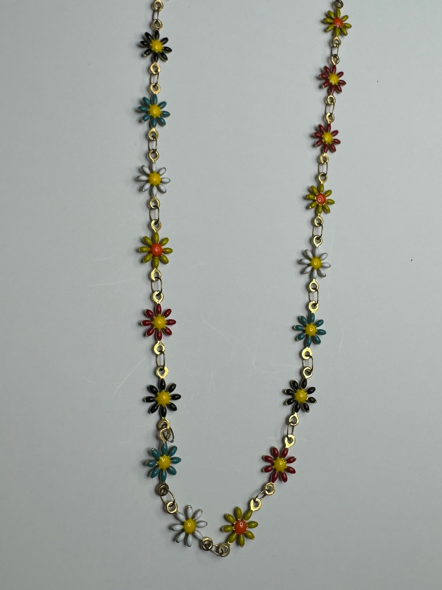 Florence necklace