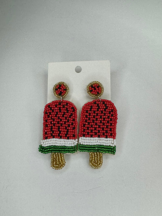 Sandra earrings