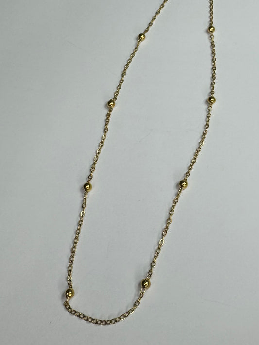 Laura necklace