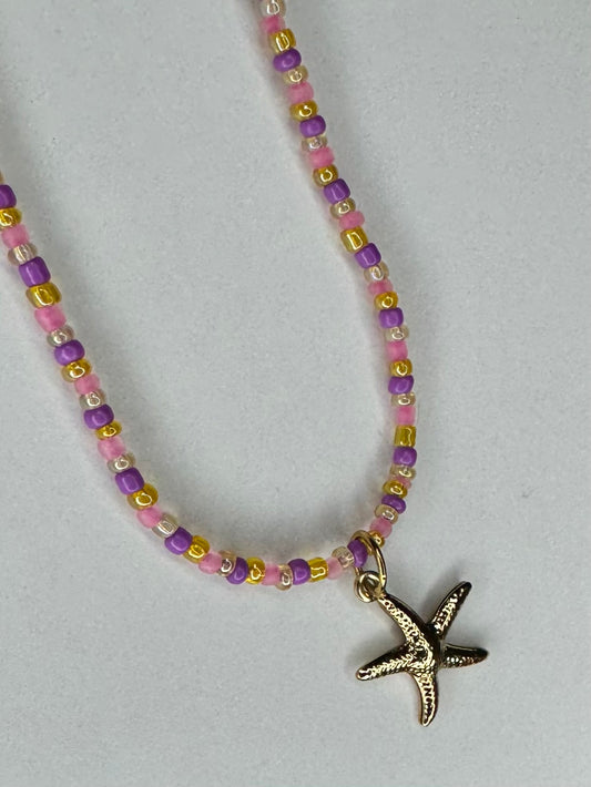 La estrellita necklace