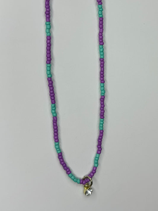 Sullivan necklace