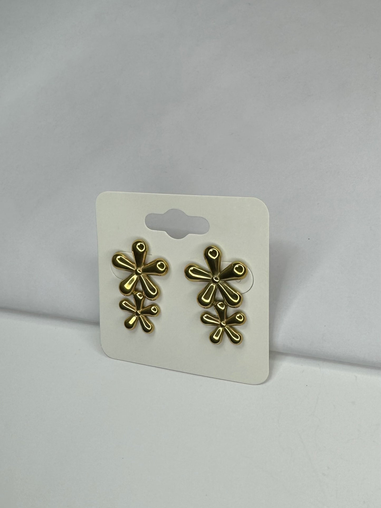 Paula earrings